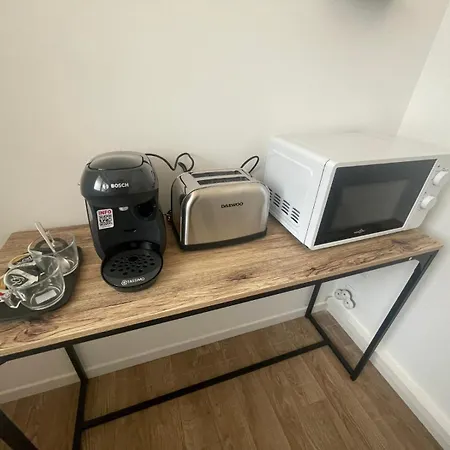 Ng Prestige - Lille I Tourcoing Winoc - Balneo - Netflix - Wifi Apartment Exterior photo