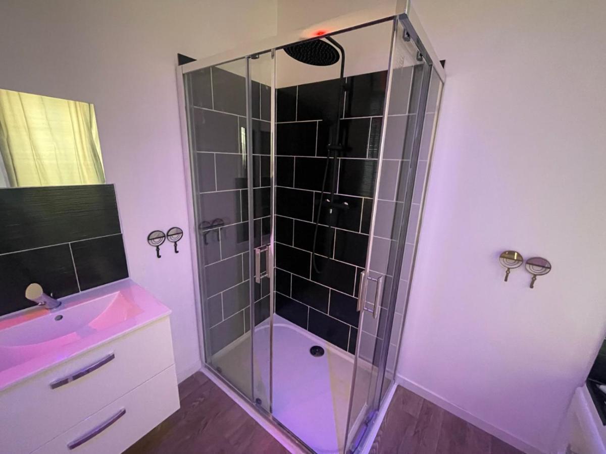 Ng Prestige - Lille I Winoc - Balneo - Netflix - Wifi * Tourcoing