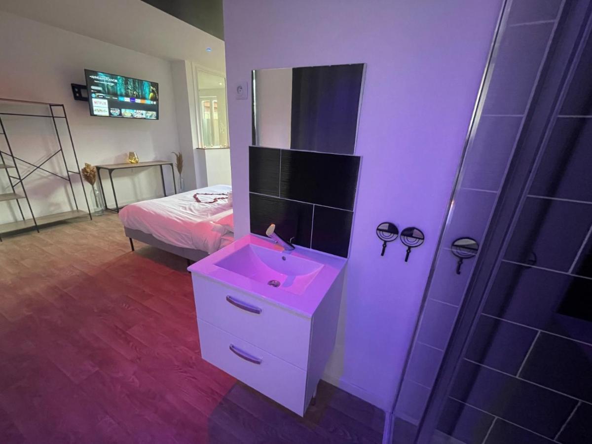 Apartment Ng Prestige - Lille I Winoc - Balneo - Netflix - Wifi Tourcoing