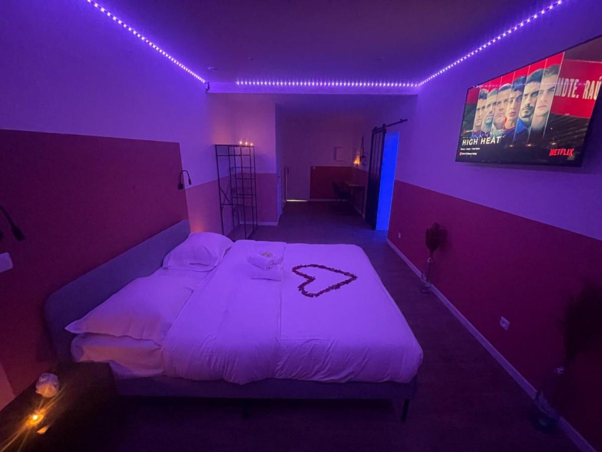 Apartment Ng Prestige - Lille I Winoc - Balneo - Netflix - Wifi Tourcoing