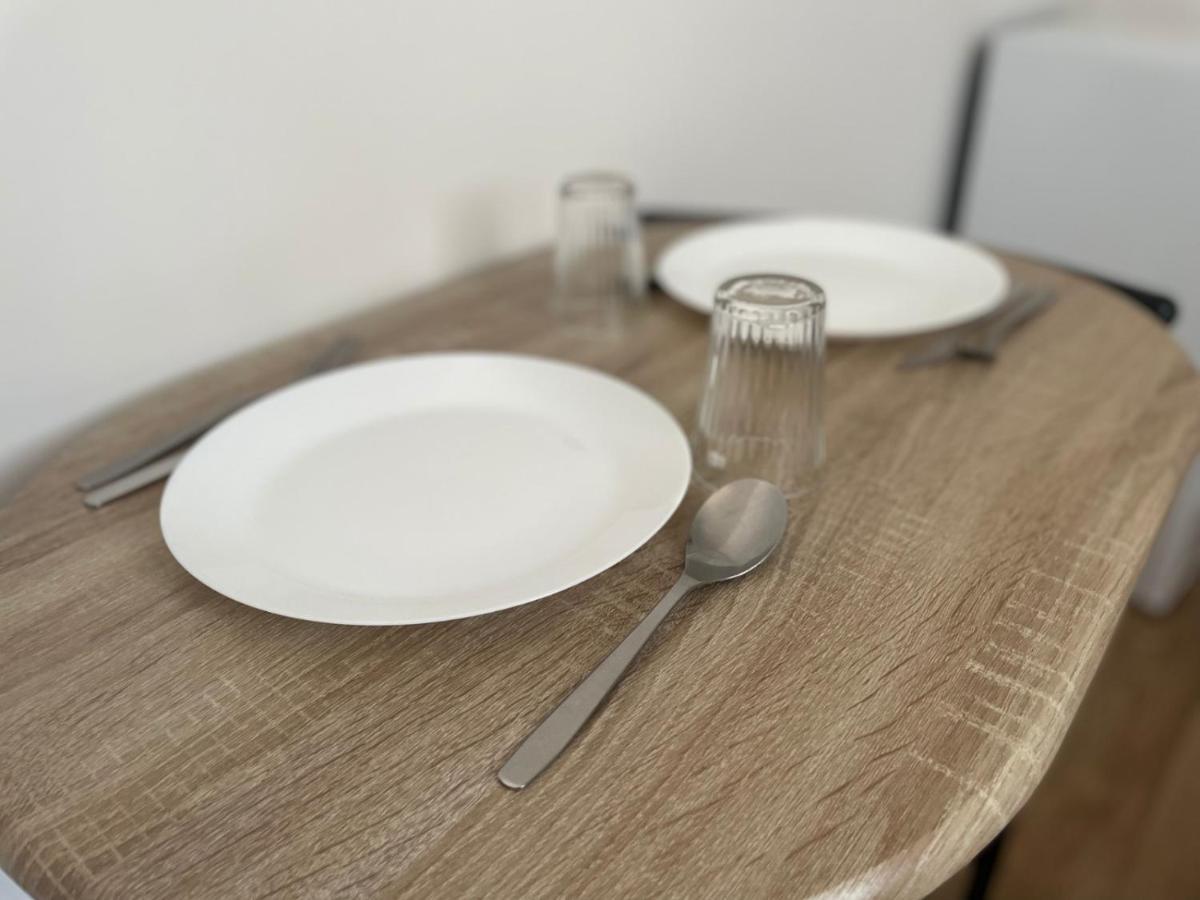 Ng Prestige - Lille I Winoc - Balneo - Netflix - Wifi Apartment Tourcoing