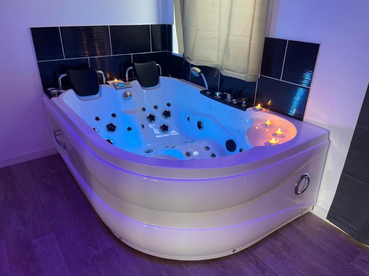 Ng Prestige - Lille I Winoc - Balneo - Netflix - Wifi *