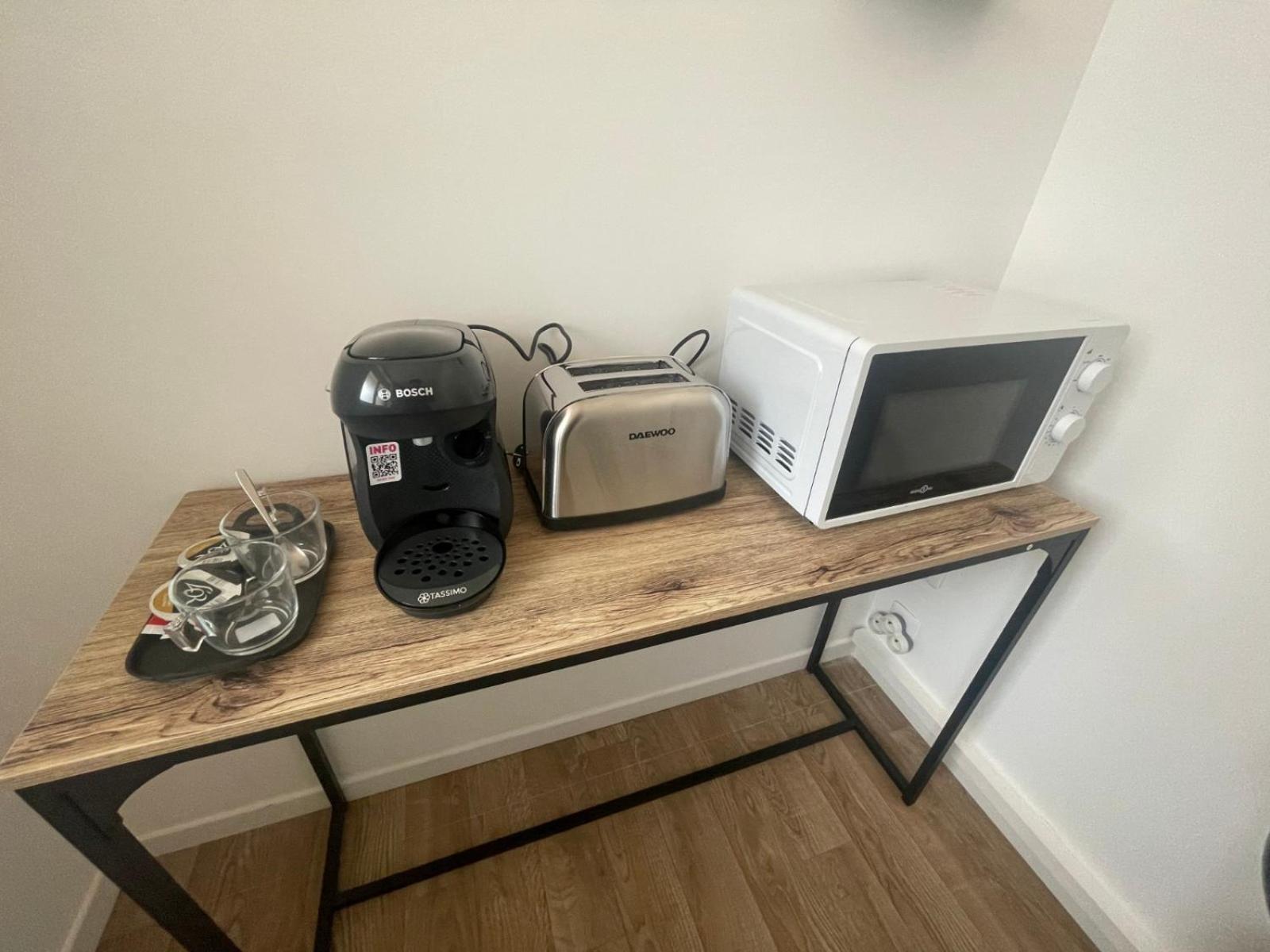 Ng Prestige - Lille I Winoc - Balneo - Netflix - Wifi *