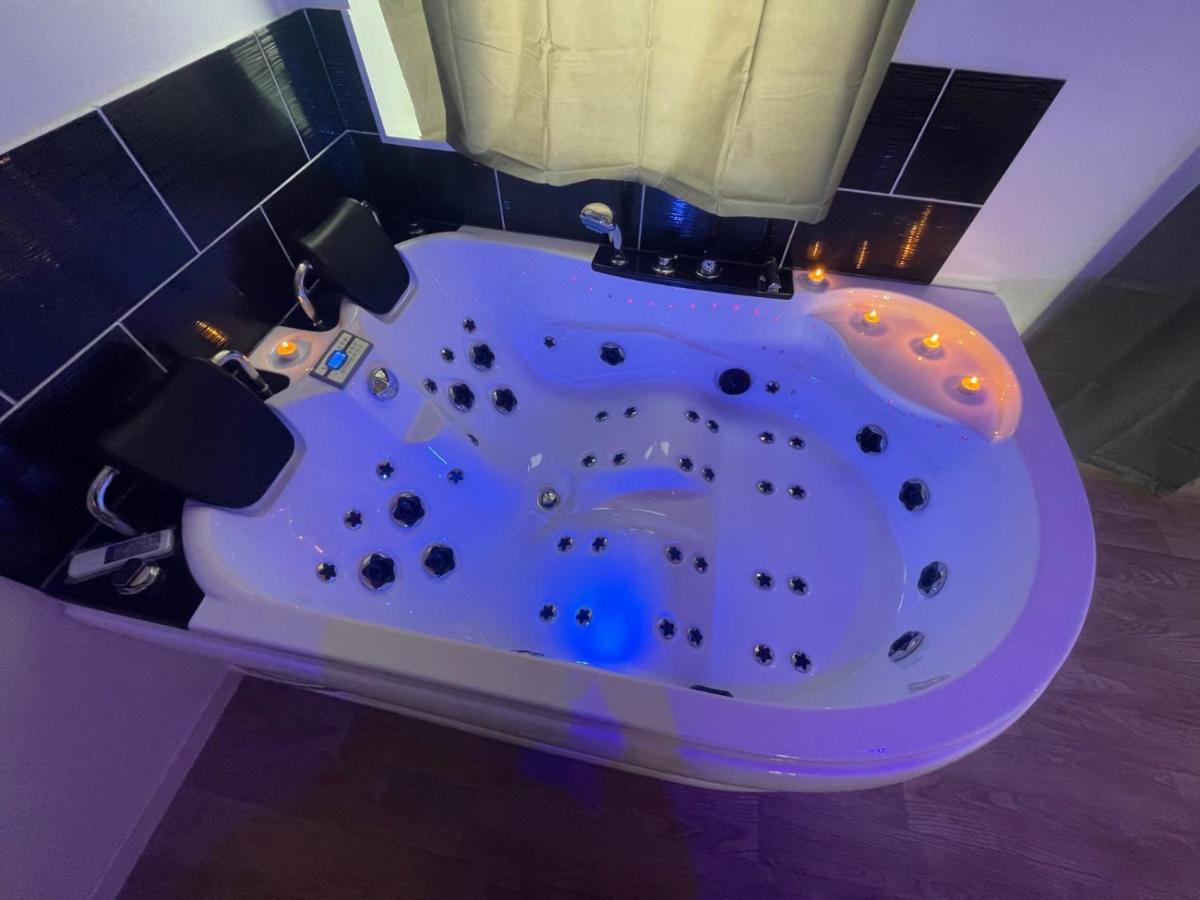 Apartment Ng Prestige - Lille I Winoc - Balneo - Netflix - Wifi