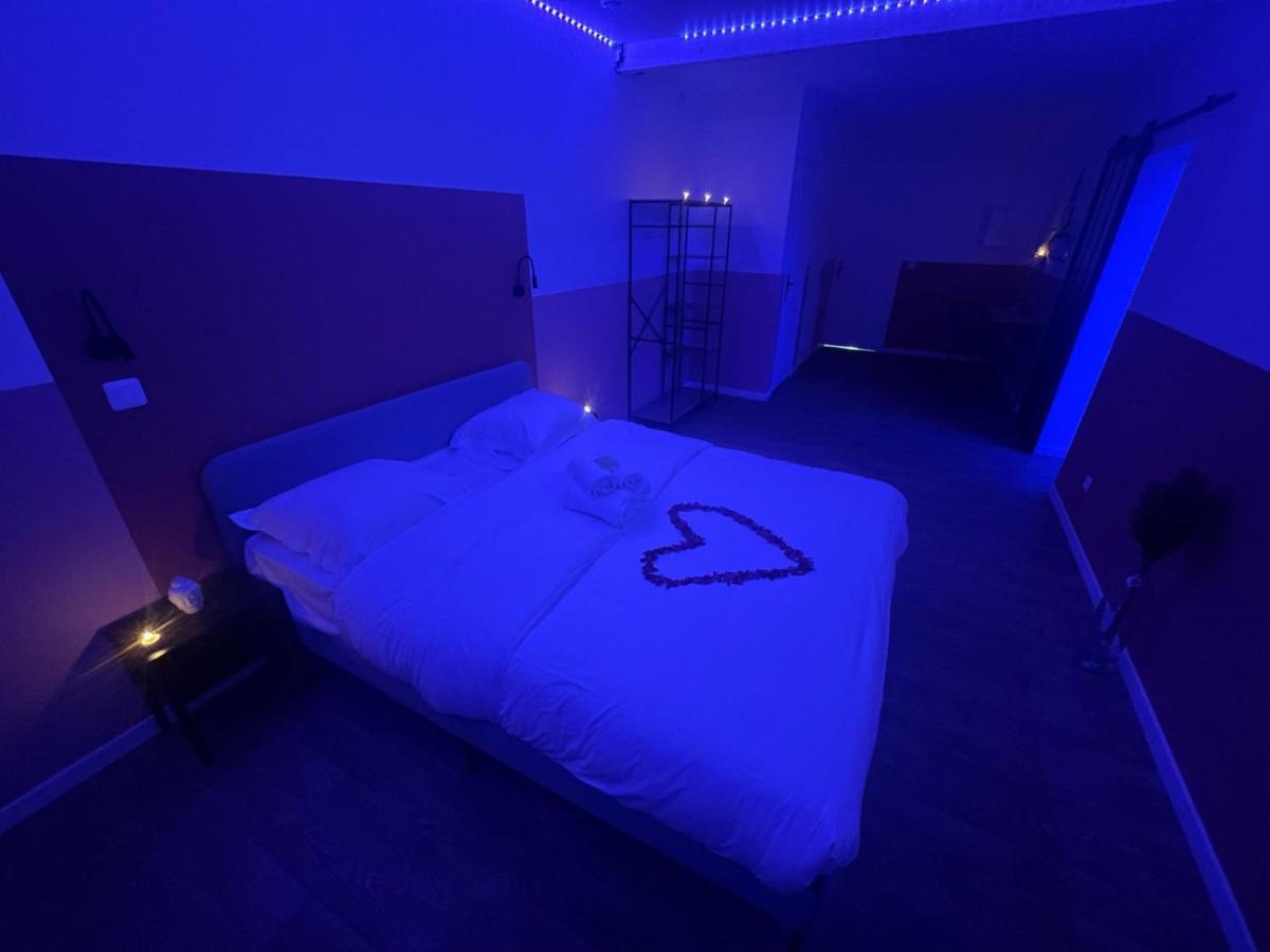 Ng Prestige - Lille I Winoc - Balneo - Netflix - Wifi *
