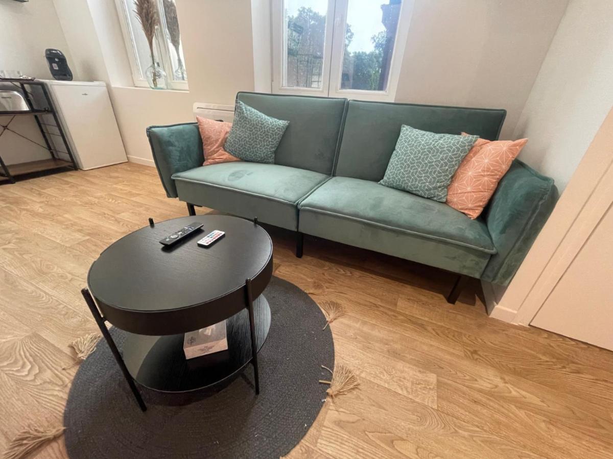 Apartment Ng Prestige - Lille I Winoc - Balneo - Netflix - Wifi *