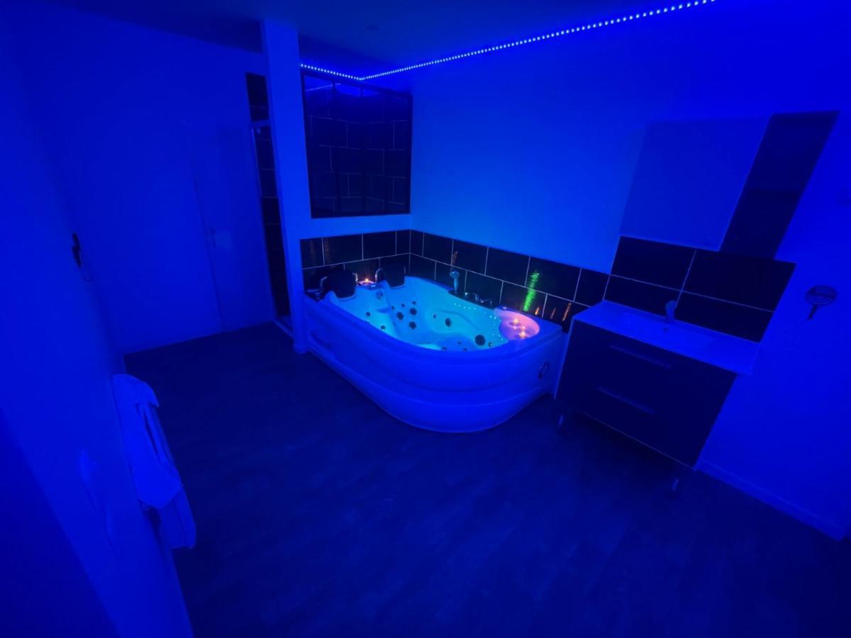 Ng Prestige - Lille I Winoc - Balneo - Netflix - Wifi *