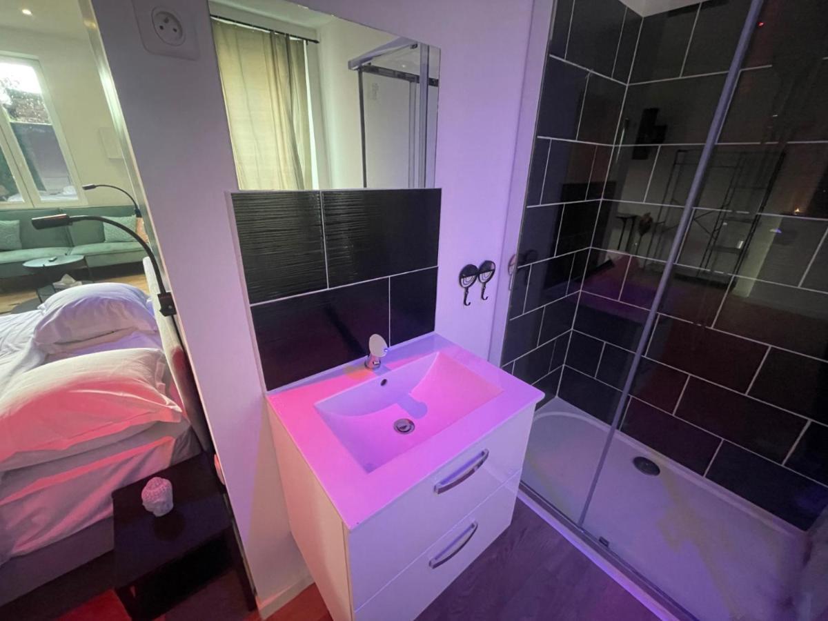 Ng Prestige - Lille I Winoc - Balneo - Netflix - Wifi * Tourcoing