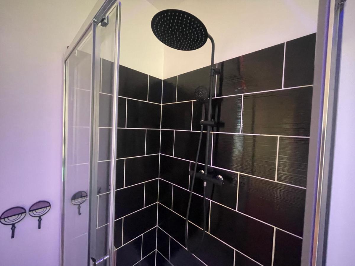 Ng Prestige - Lille I Winoc - Balneo - Netflix - Wifi Tourcoing