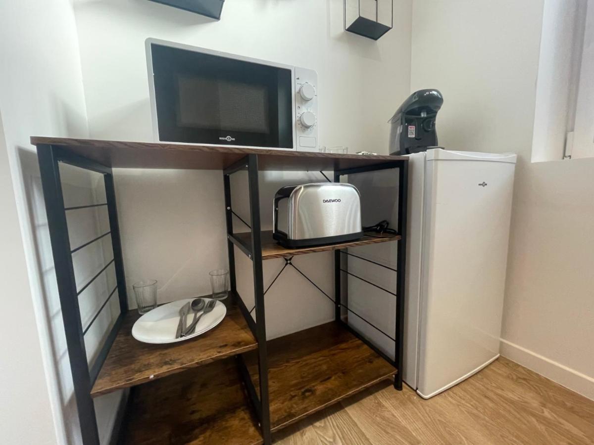 Ng Prestige - Lille I Winoc - Balneo - Netflix - Wifi