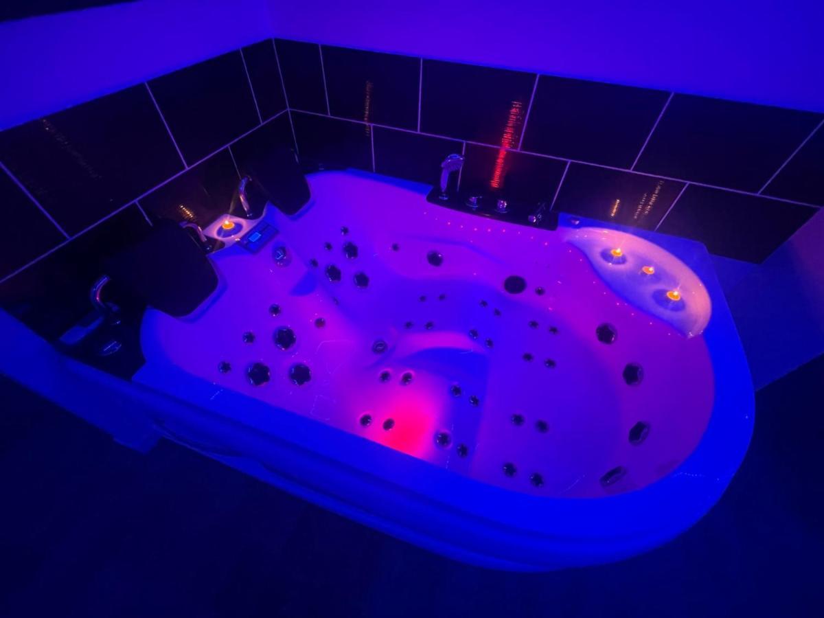 Ng Prestige - Lille I Winoc - Balneo - Netflix - Wifi *