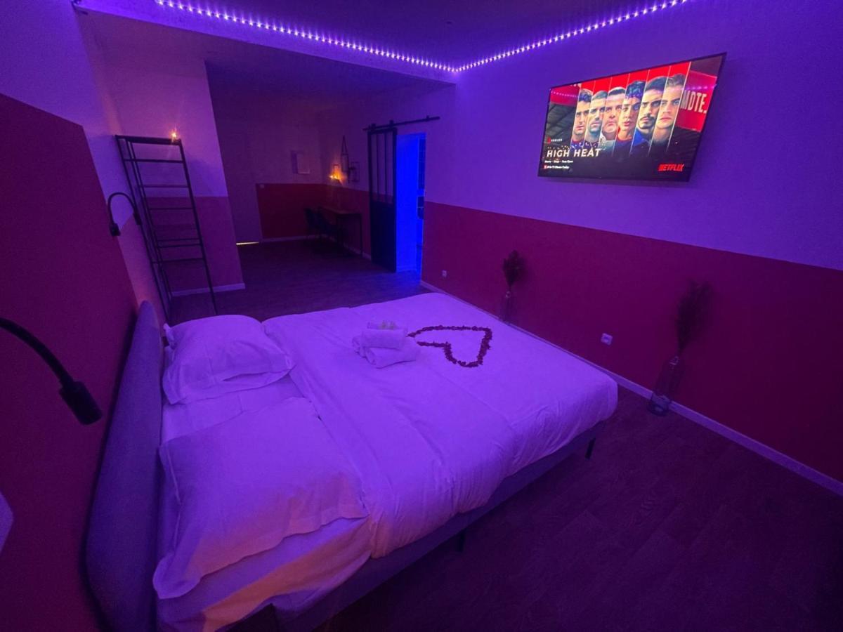 Ng Prestige - Lille I Winoc - Balneo - Netflix - Wifi Tourcoing