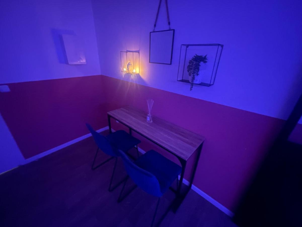 Apartment Ng Prestige - Lille I Winoc - Balneo - Netflix - Wifi