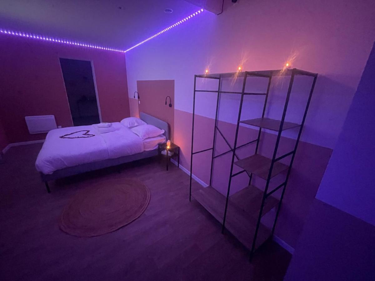 Apartment Ng Prestige - Lille I Winoc - Balneo - Netflix - Wifi
