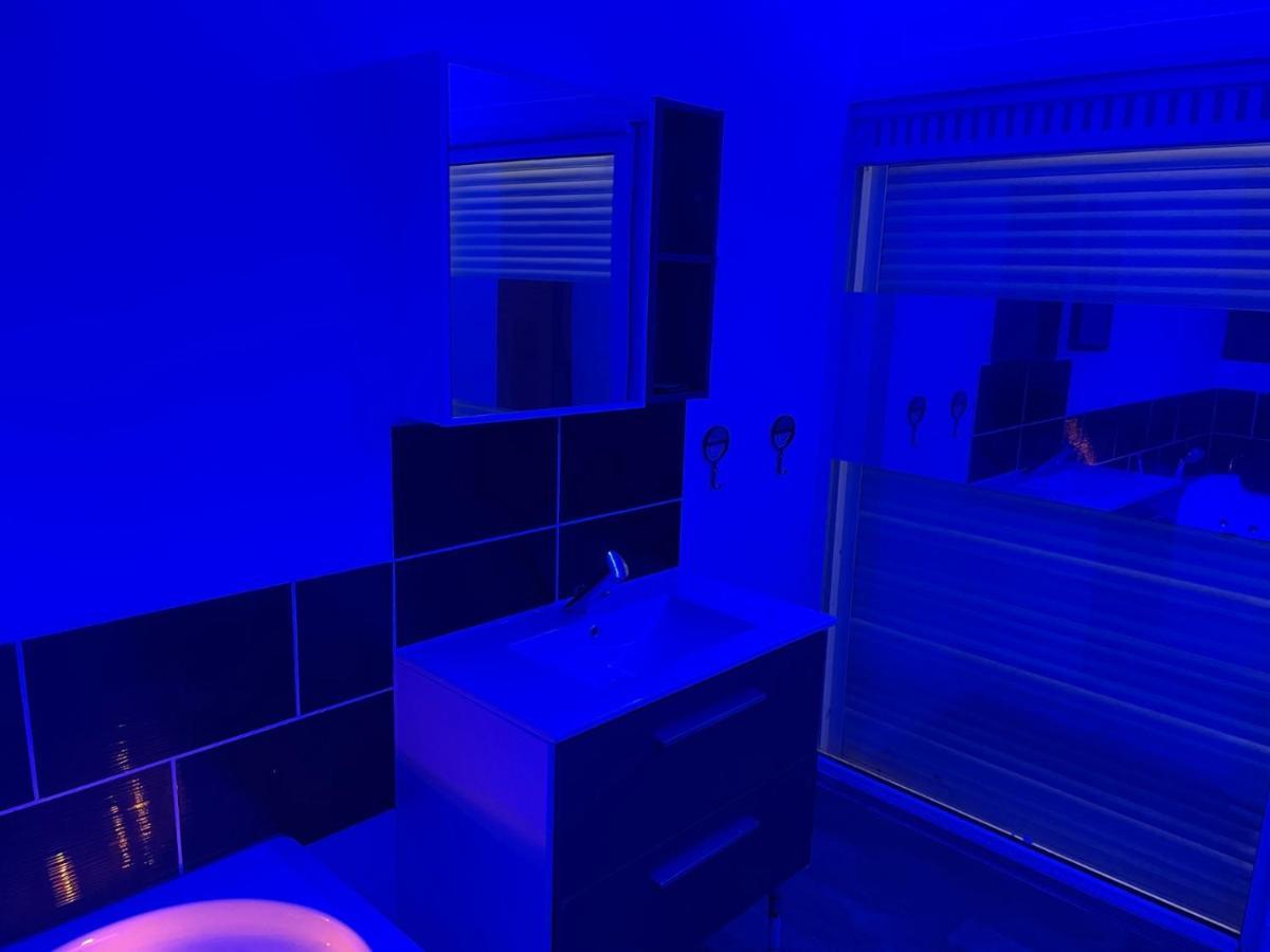 Ng Prestige - Lille I Winoc - Balneo - Netflix - Wifi *