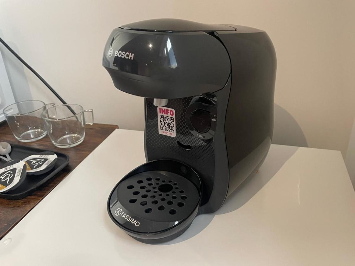 Ng Prestige - Lille I Winoc - Balneo - Netflix - Wifi Apartment