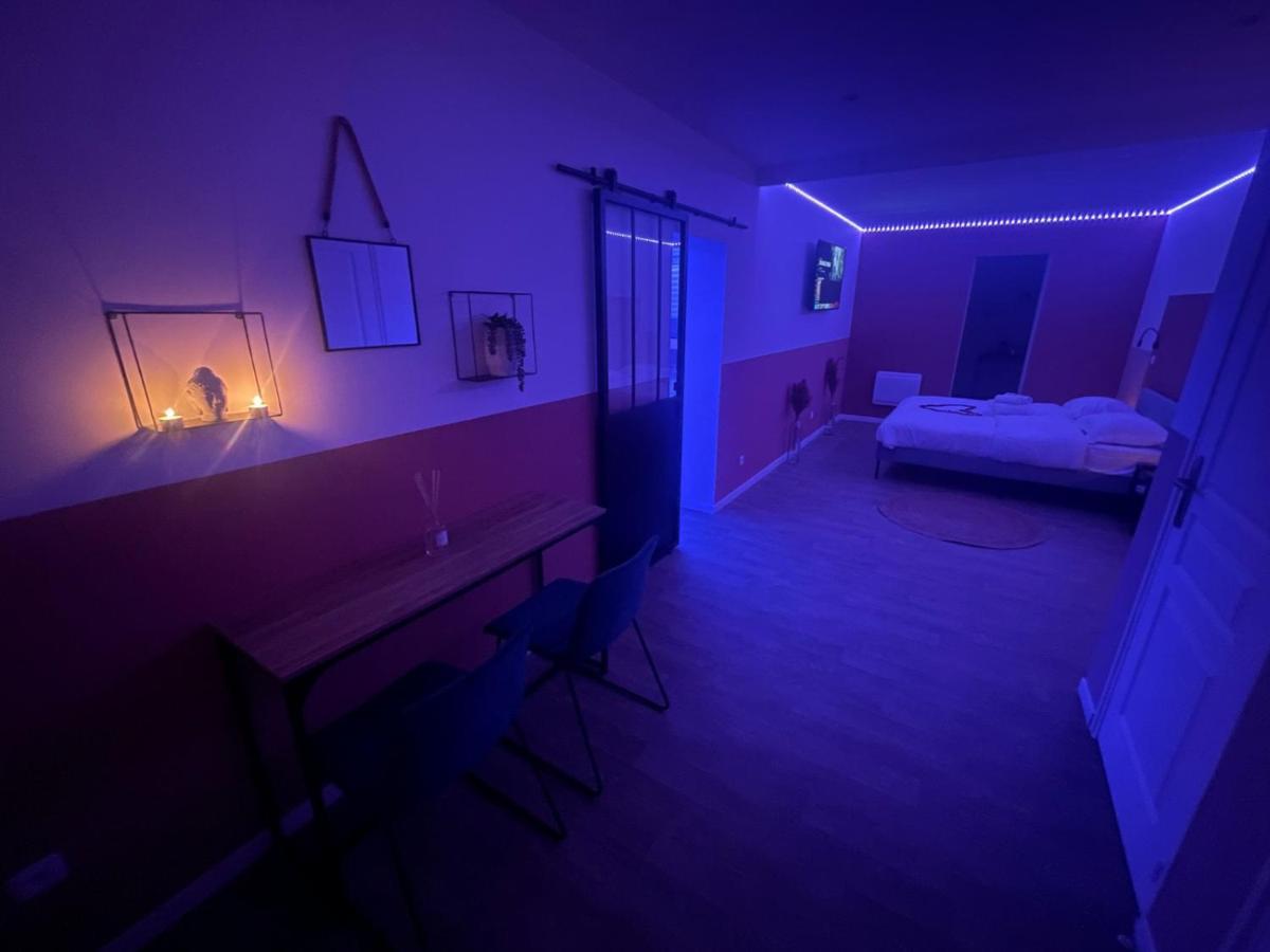 Ng Prestige - Lille I Winoc - Balneo - Netflix - Wifi Apartment *