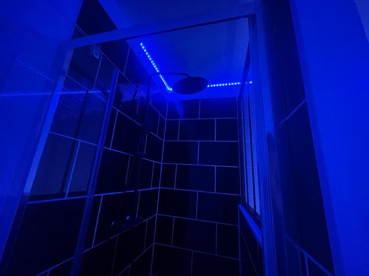 Apartment Ng Prestige - Lille I Winoc - Balneo - Netflix - Wifi