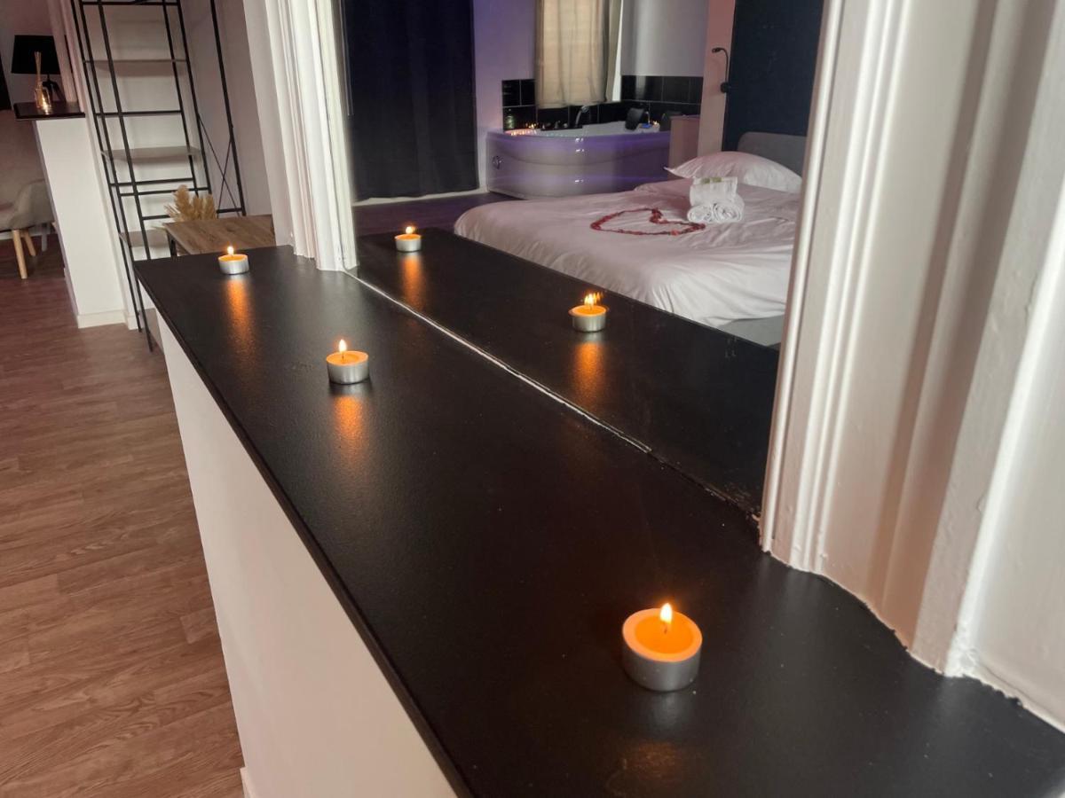 Ng Prestige - Lille I Winoc - Balneo - Netflix - Wifi