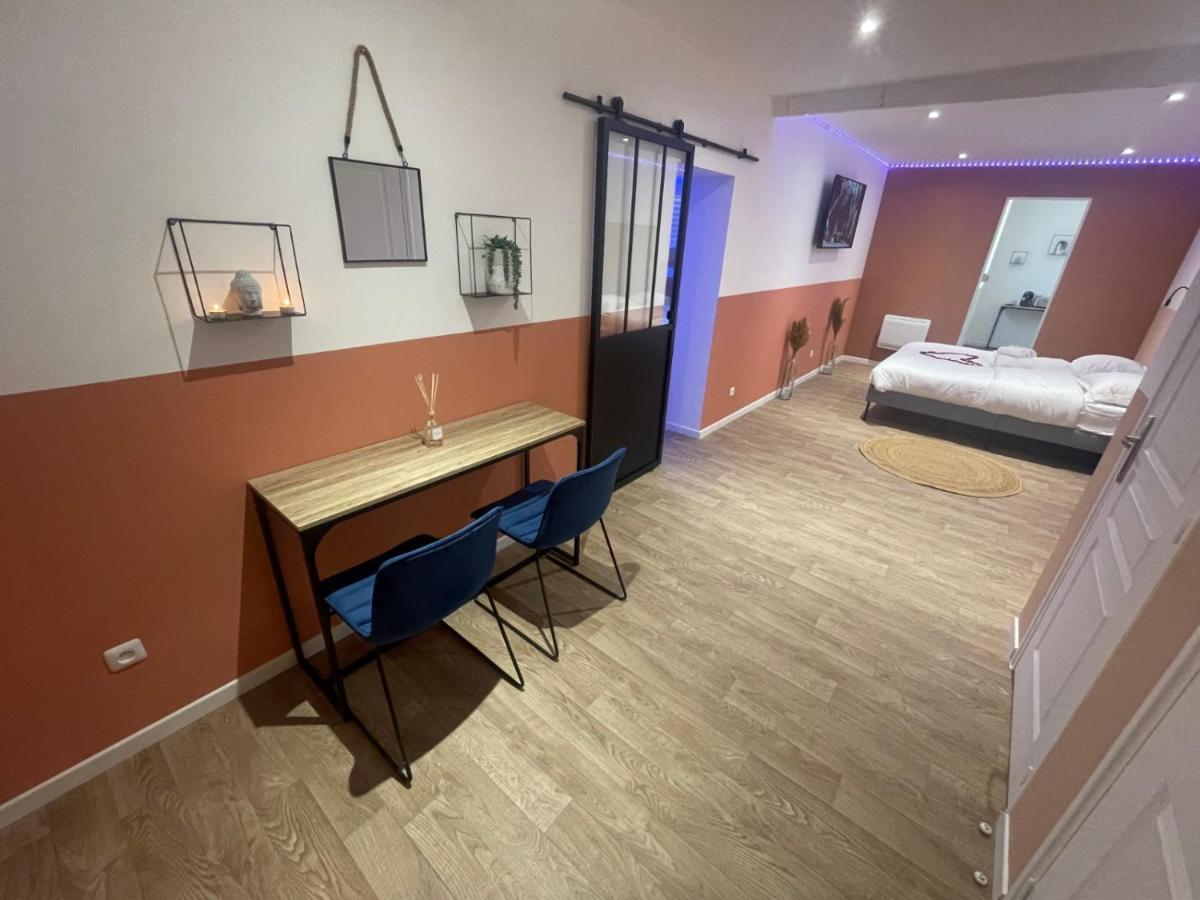Ng Prestige - Lille I Winoc - Balneo - Netflix - Wifi * Tourcoing