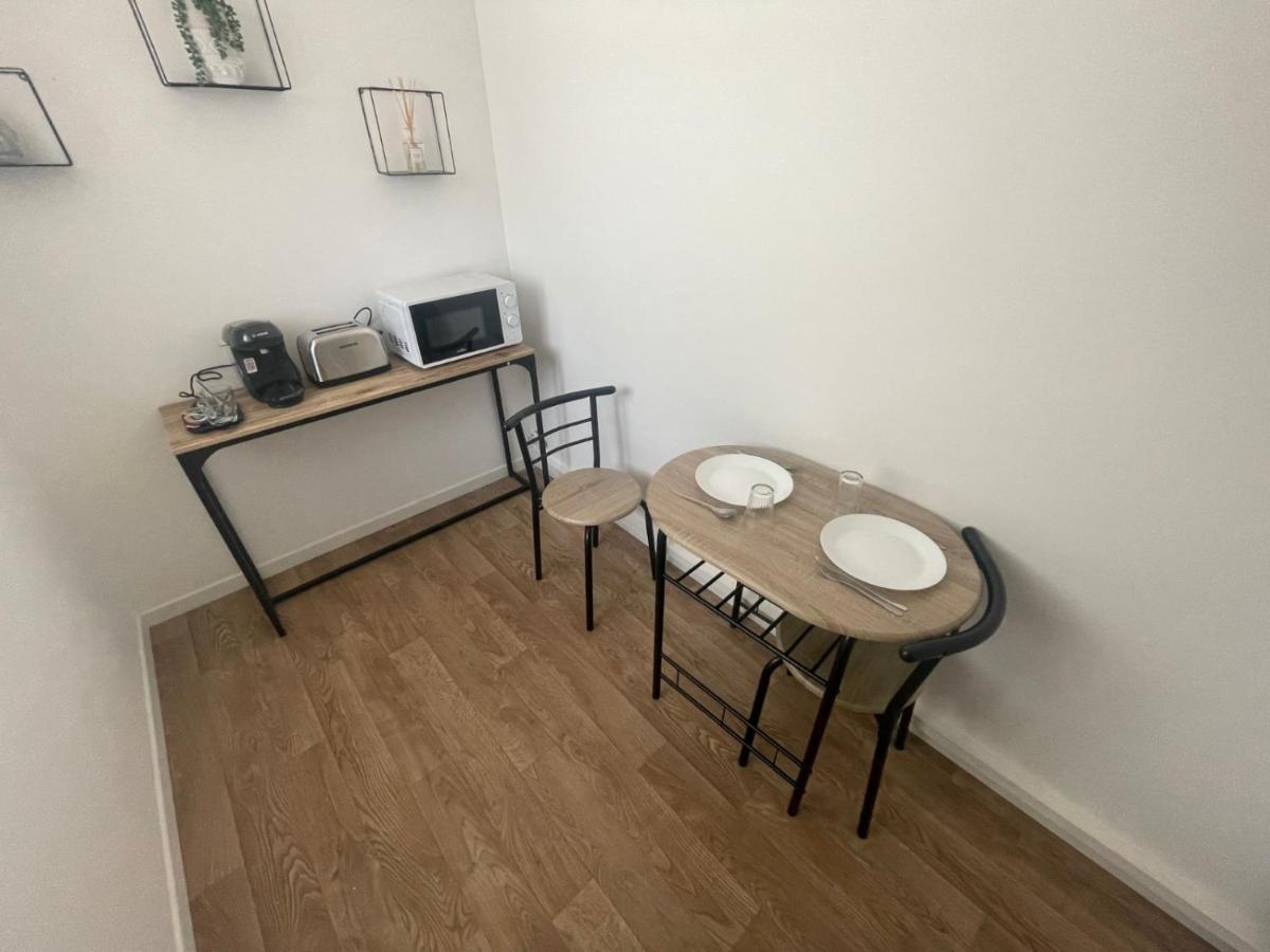 Ng Prestige - Lille I Winoc - Balneo - Netflix - Wifi *