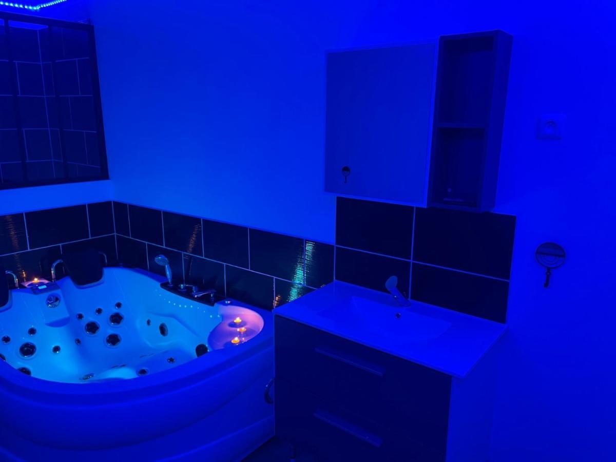Apartment Ng Prestige - Lille I Winoc - Balneo - Netflix - Wifi *