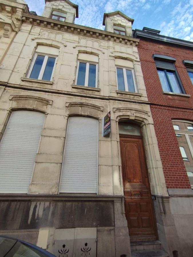 Apartment Ng Prestige - Lille I Winoc - Balneo - Netflix - Wifi Tourcoing