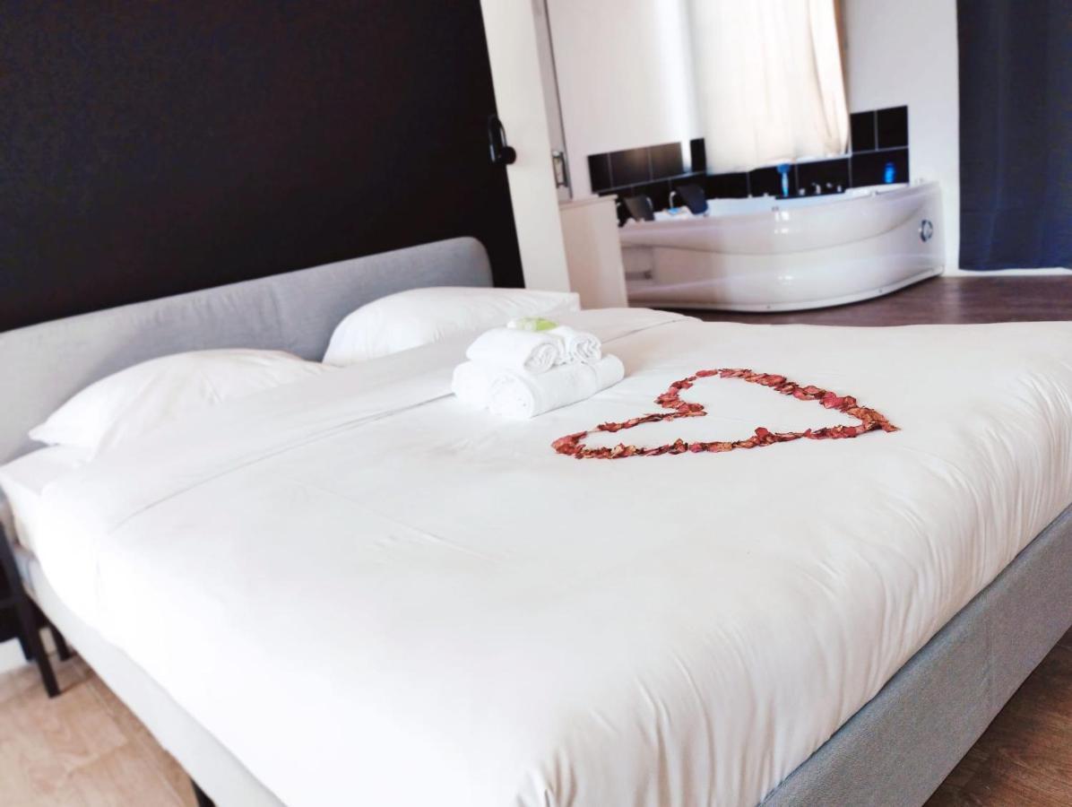 Apartment Ng Prestige - Lille I Winoc - Balneo - Netflix - Wifi *