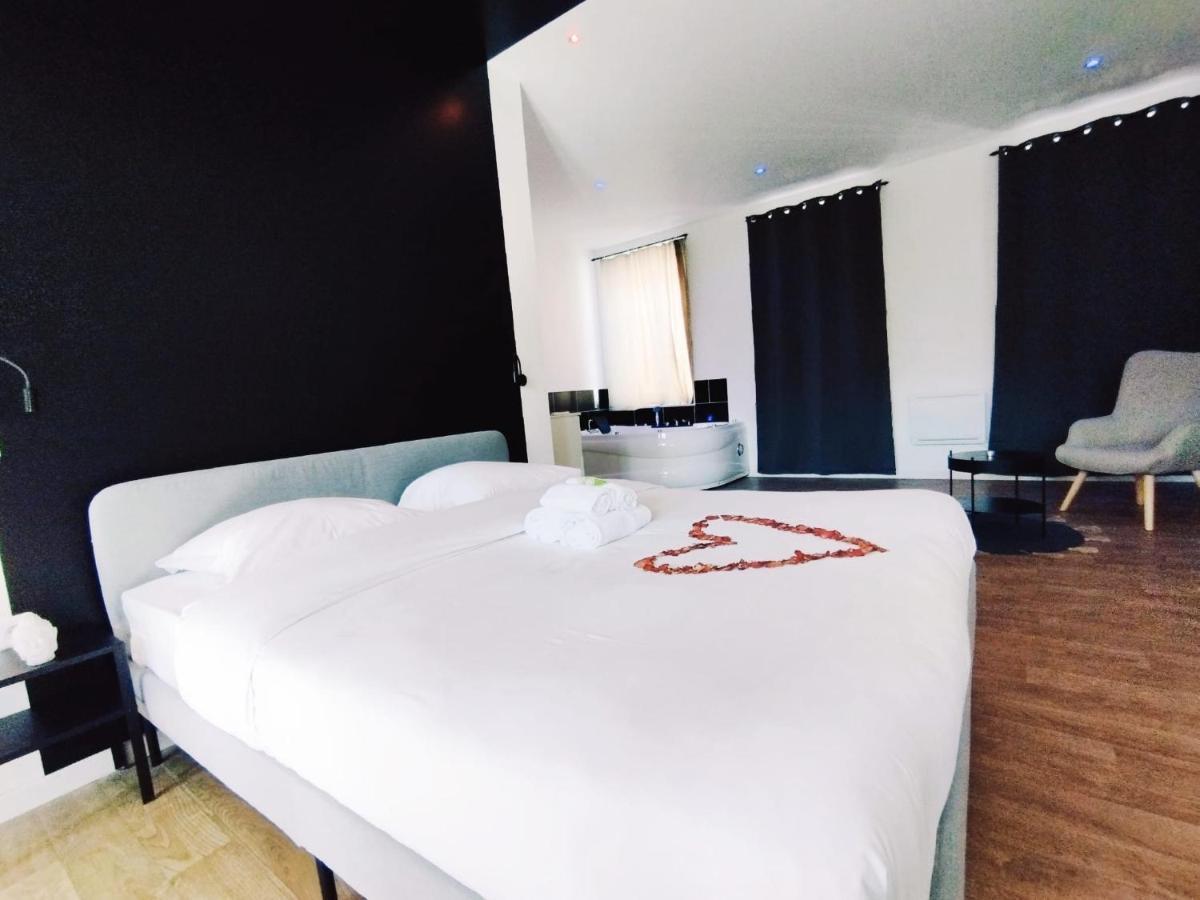Ng Prestige - Lille I Winoc - Balneo - Netflix - Wifi