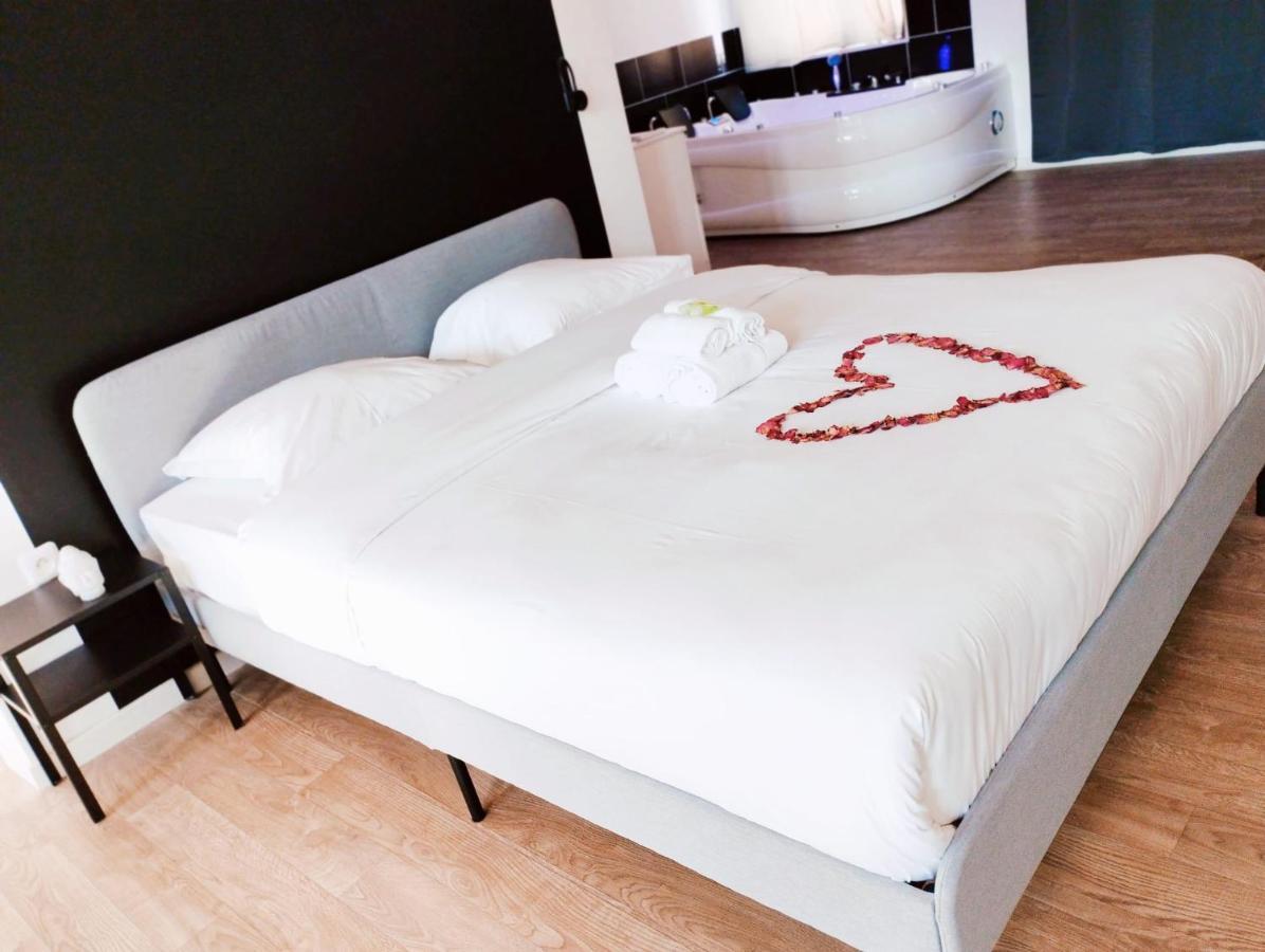 Ng Prestige - Lille I Winoc - Balneo - Netflix - Wifi Apartment *