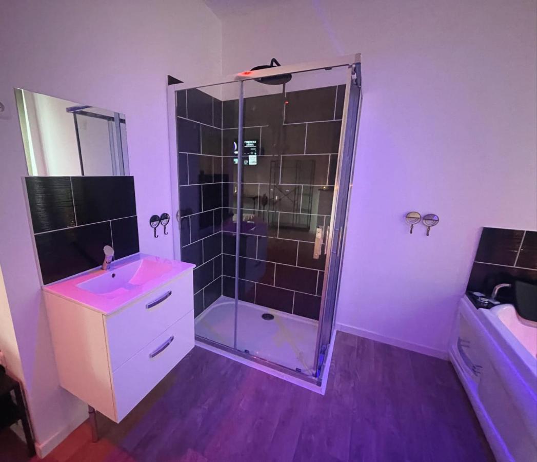Ng Prestige - Lille I Winoc - Balneo - Netflix - Wifi Apartment *