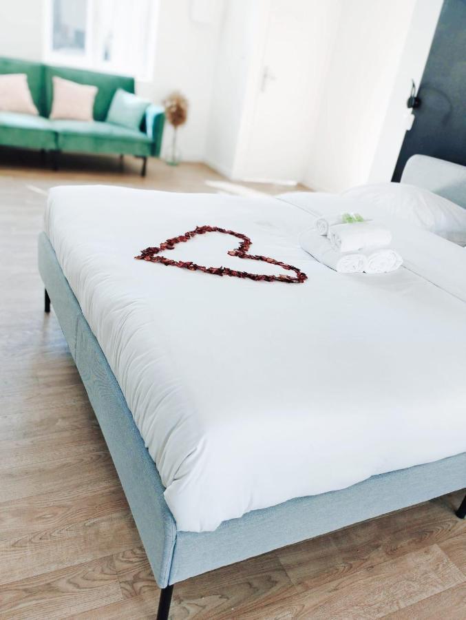 Ng Prestige - Lille I Winoc - Balneo - Netflix - Wifi Apartment Tourcoing