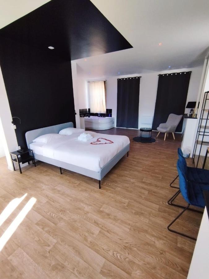 Apartment Ng Prestige - Lille I Winoc - Balneo - Netflix - Wifi *