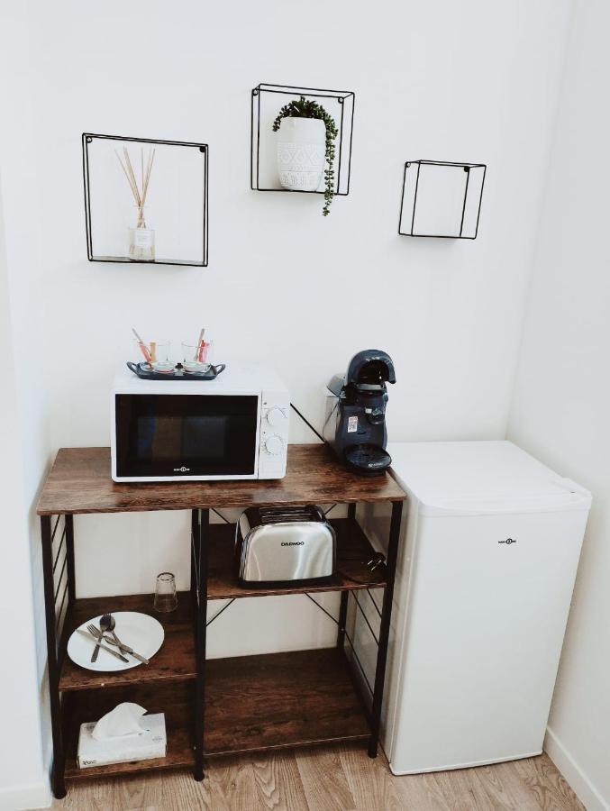 Apartment Ng Prestige - Lille I Winoc - Balneo - Netflix - Wifi *