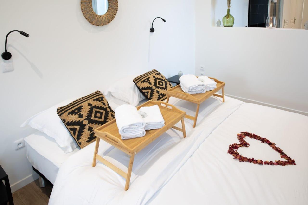 Apartment Ng Prestige - Lille I Winoc - Balneo - Netflix - Wifi *