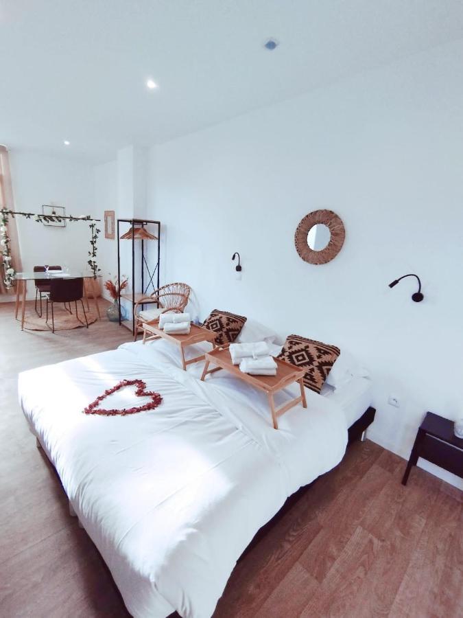 Apartment Ng Prestige - Lille I Winoc - Balneo - Netflix - Wifi