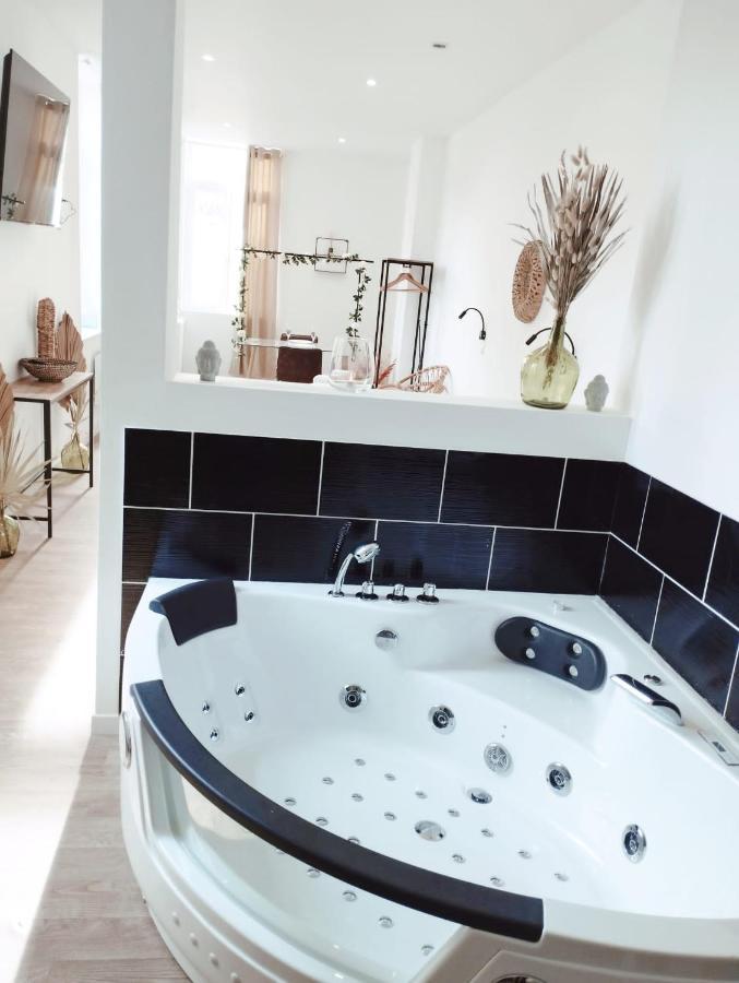 Ng Prestige - Lille I Winoc - Balneo - Netflix - Wifi Tourcoing