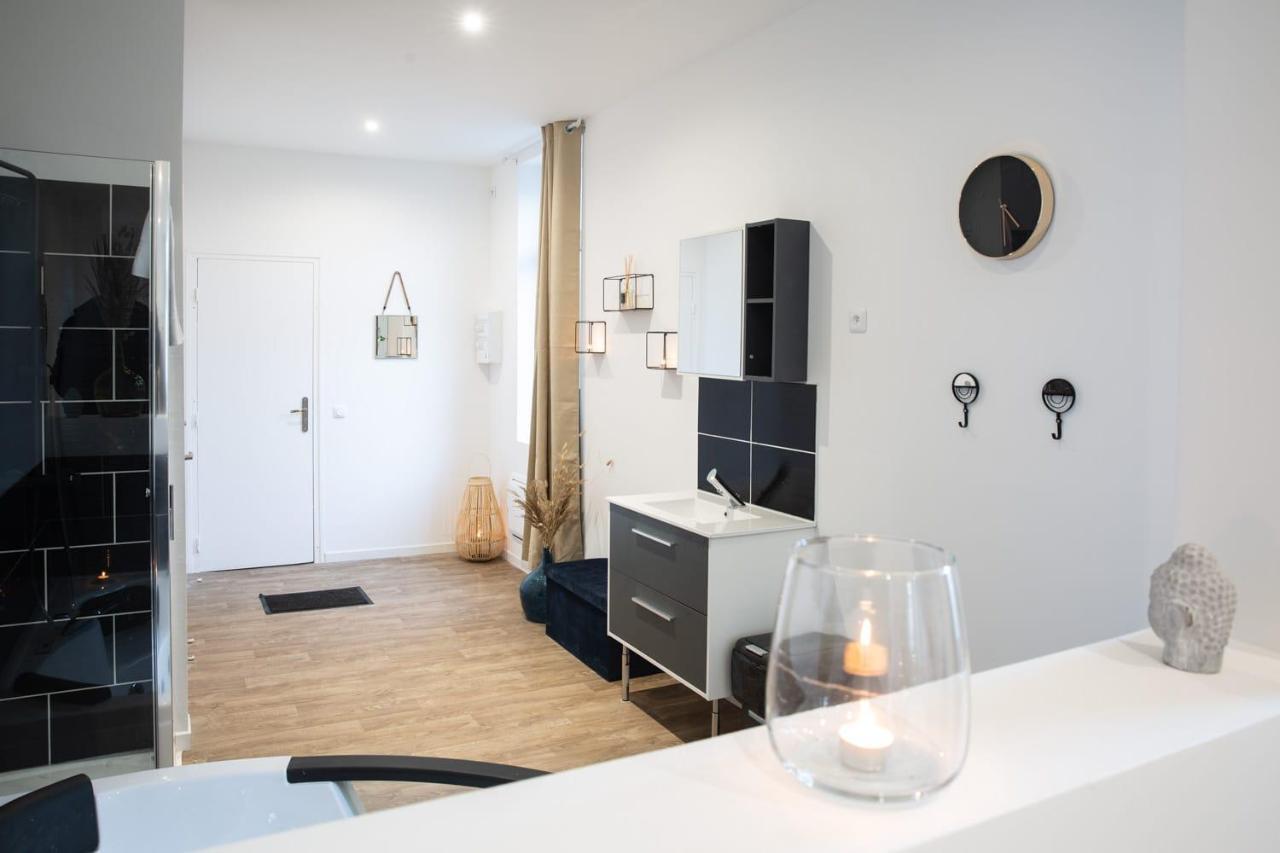Apartment Ng Prestige - Lille I Winoc - Balneo - Netflix - Wifi *