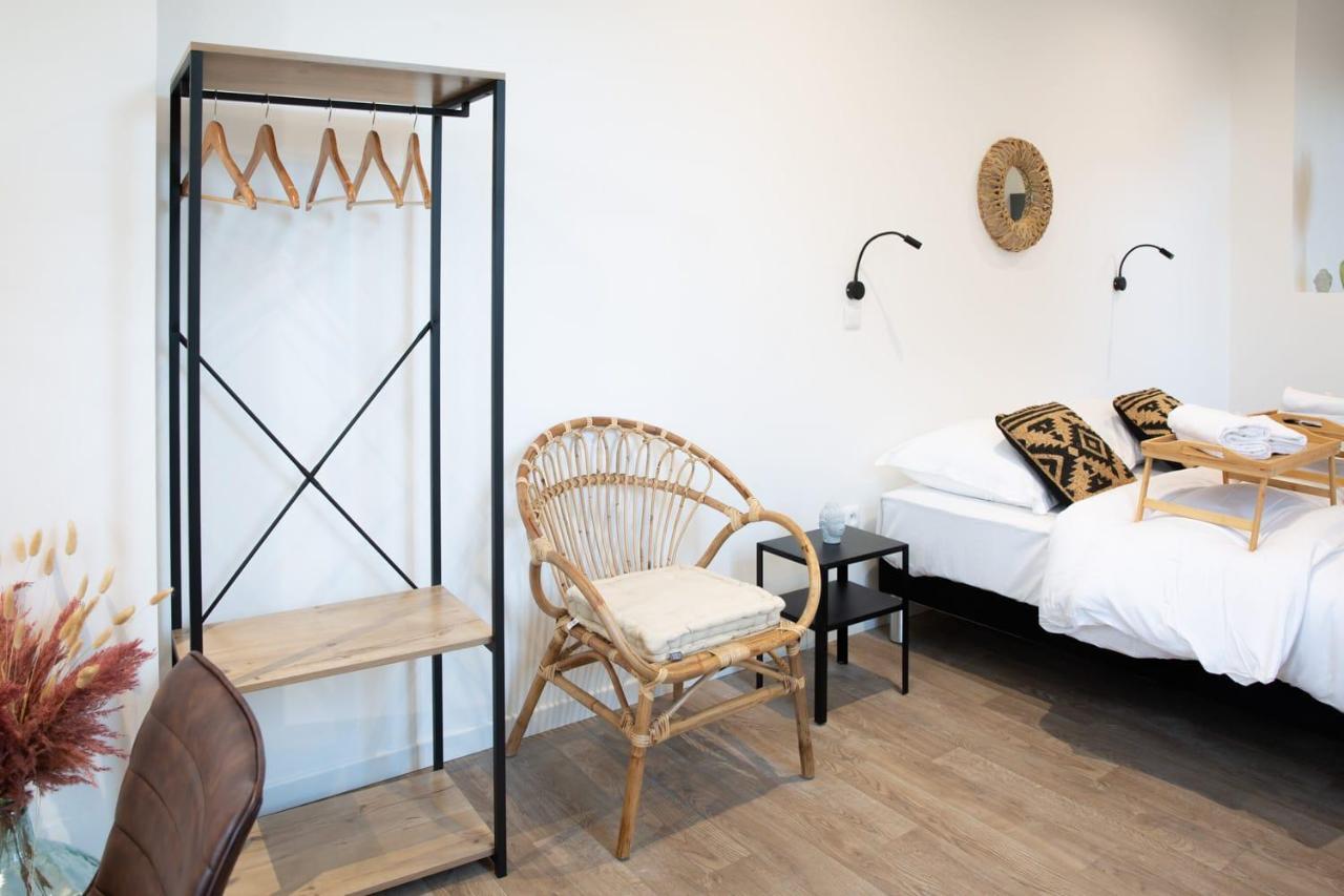 Apartment Ng Prestige - Lille I Winoc - Balneo - Netflix - Wifi Tourcoing