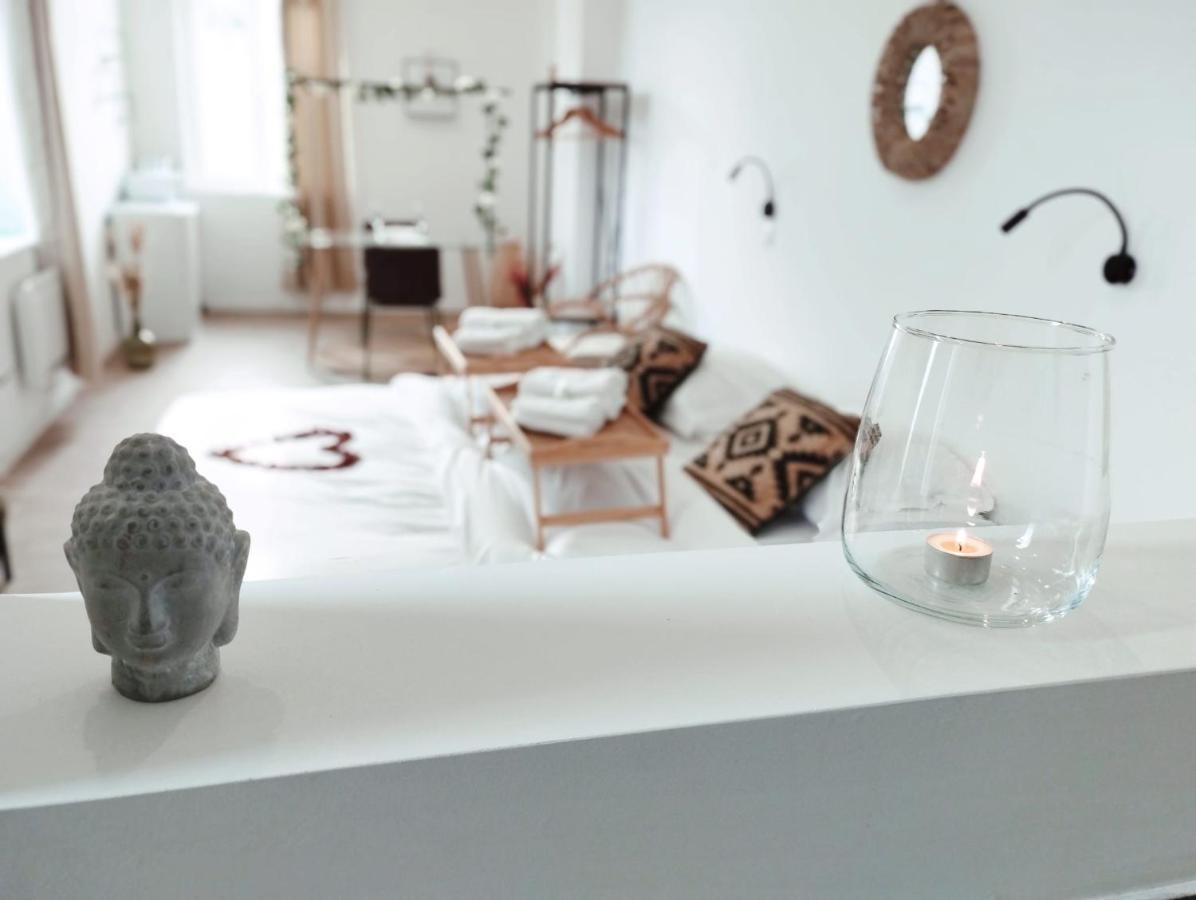 Apartment Ng Prestige - Lille I Winoc - Balneo - Netflix - Wifi Tourcoing