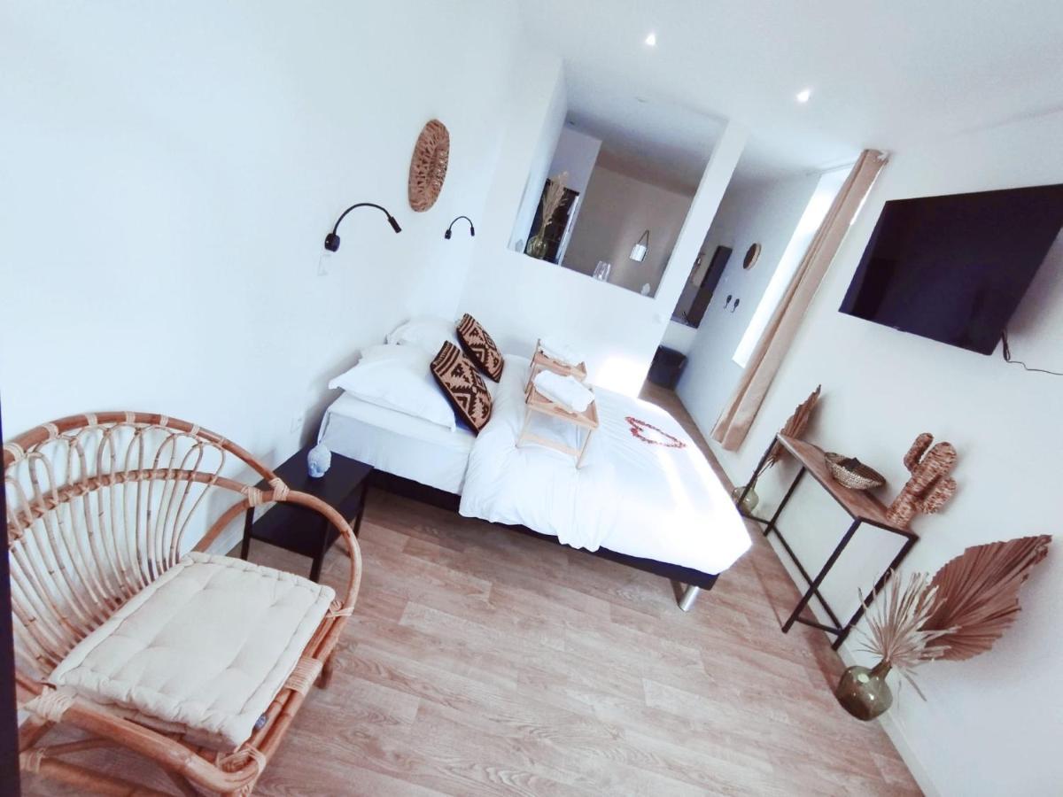 Ng Prestige - Lille I Winoc - Balneo - Netflix - Wifi Apartment