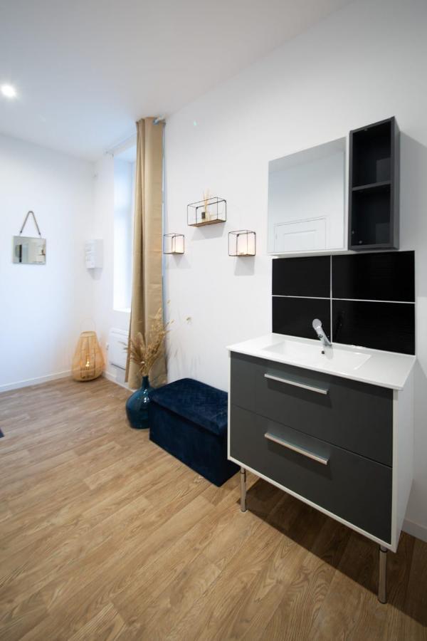 Apartment Ng Prestige - Lille I Winoc - Balneo - Netflix - Wifi *