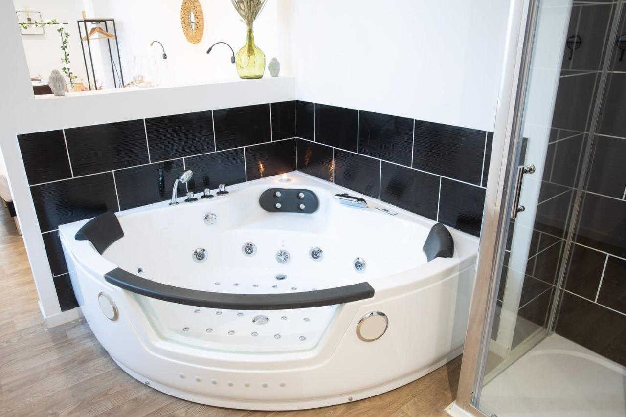 Apartment Ng Prestige - Lille I Winoc - Balneo - Netflix - Wifi