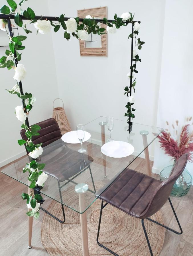 Apartment Ng Prestige - Lille I Winoc - Balneo - Netflix - Wifi Tourcoing